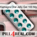 Kamagra Oral Jelly Gel 100 Mg dapoxetine1